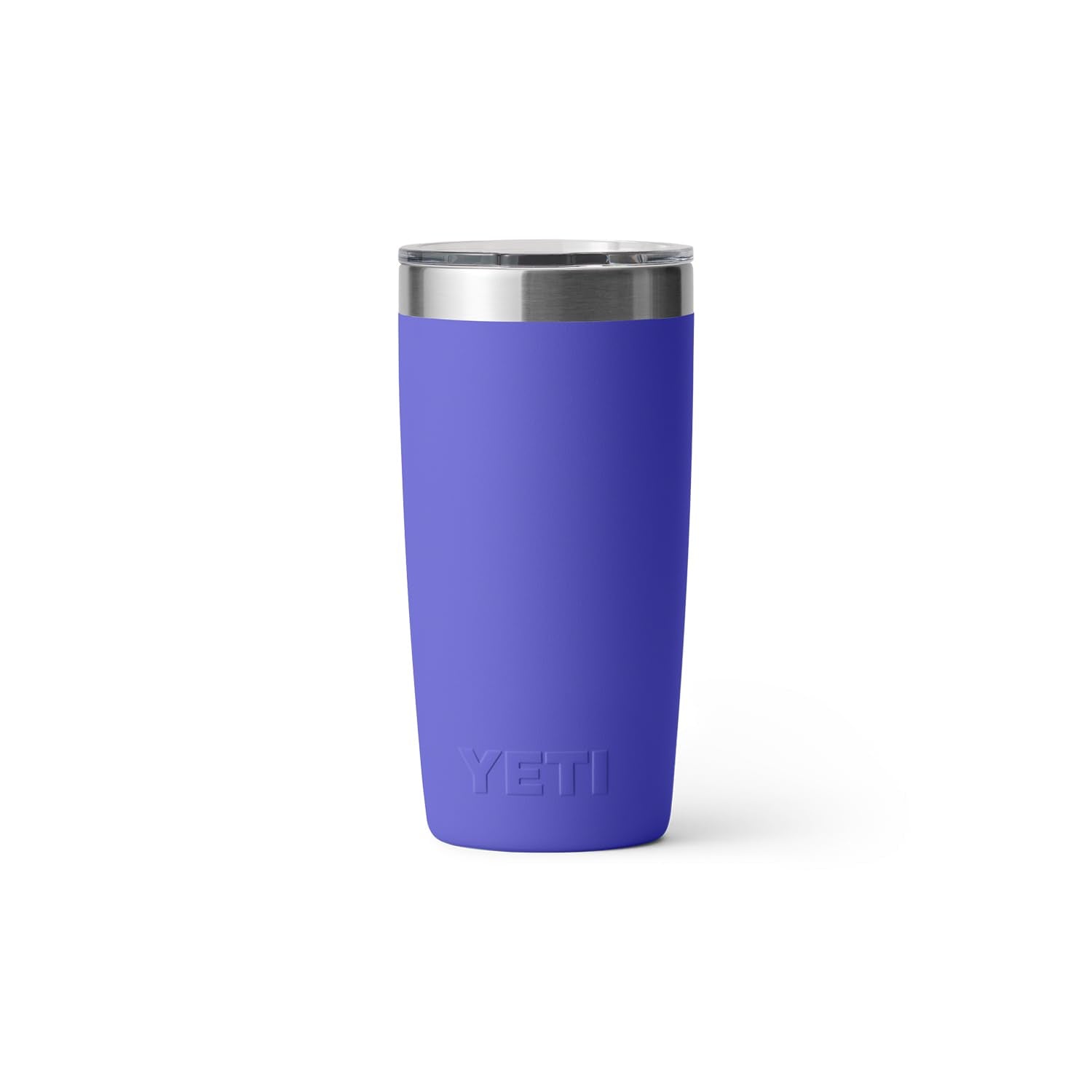 YETI Rambler comparé à tasse à café, montre taille compacte pour espresso