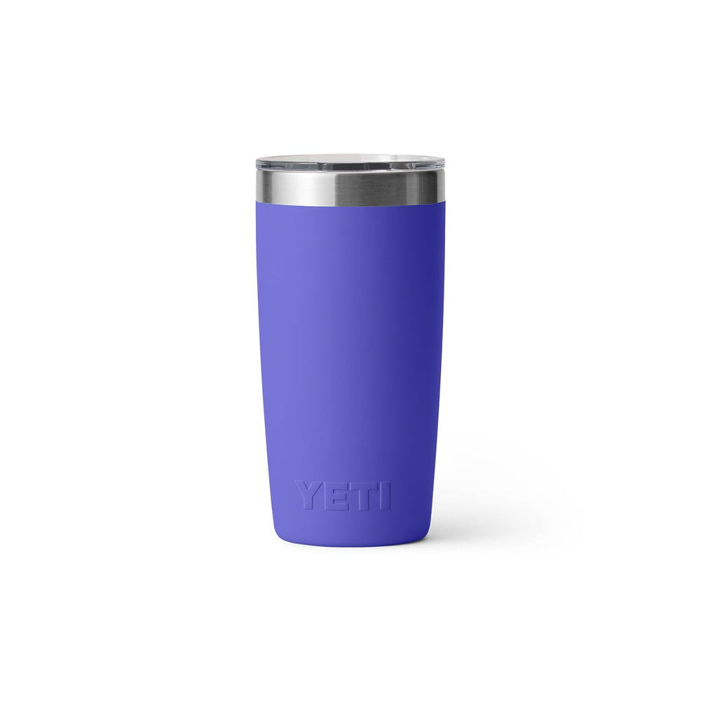 YETI Rambler comparé à tasse à café, montre taille compacte pour espresso