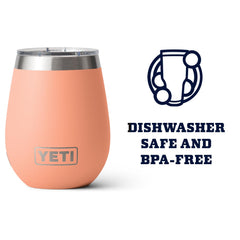 YETI Rambler couvercle MagSlider aimanté pour moins d'éclaboussures