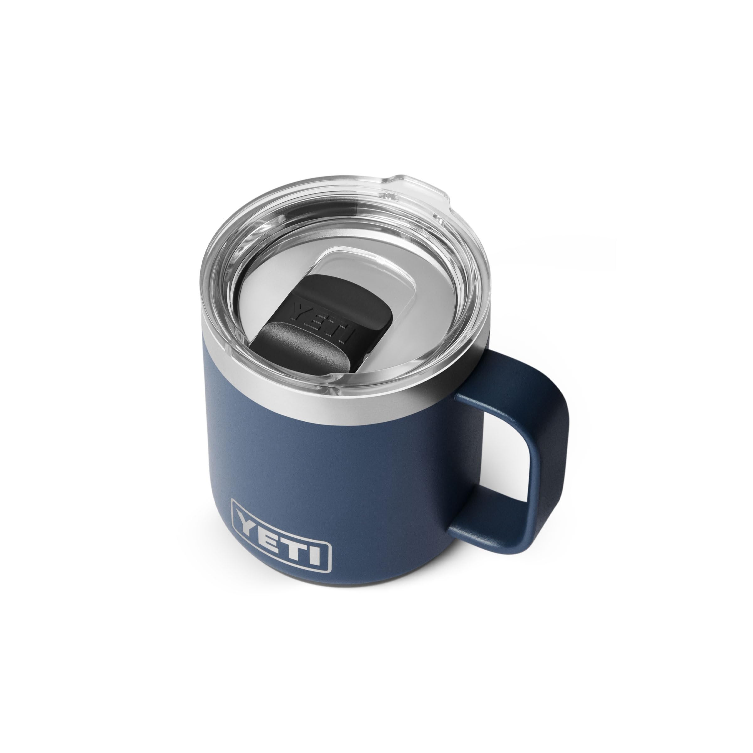 YETI Rambler couvercle MagSlider aimanté réduisant éclaboussures