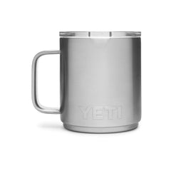 YETI Rambler couvercle MagSlider illustrant fermeture magnétique pratique