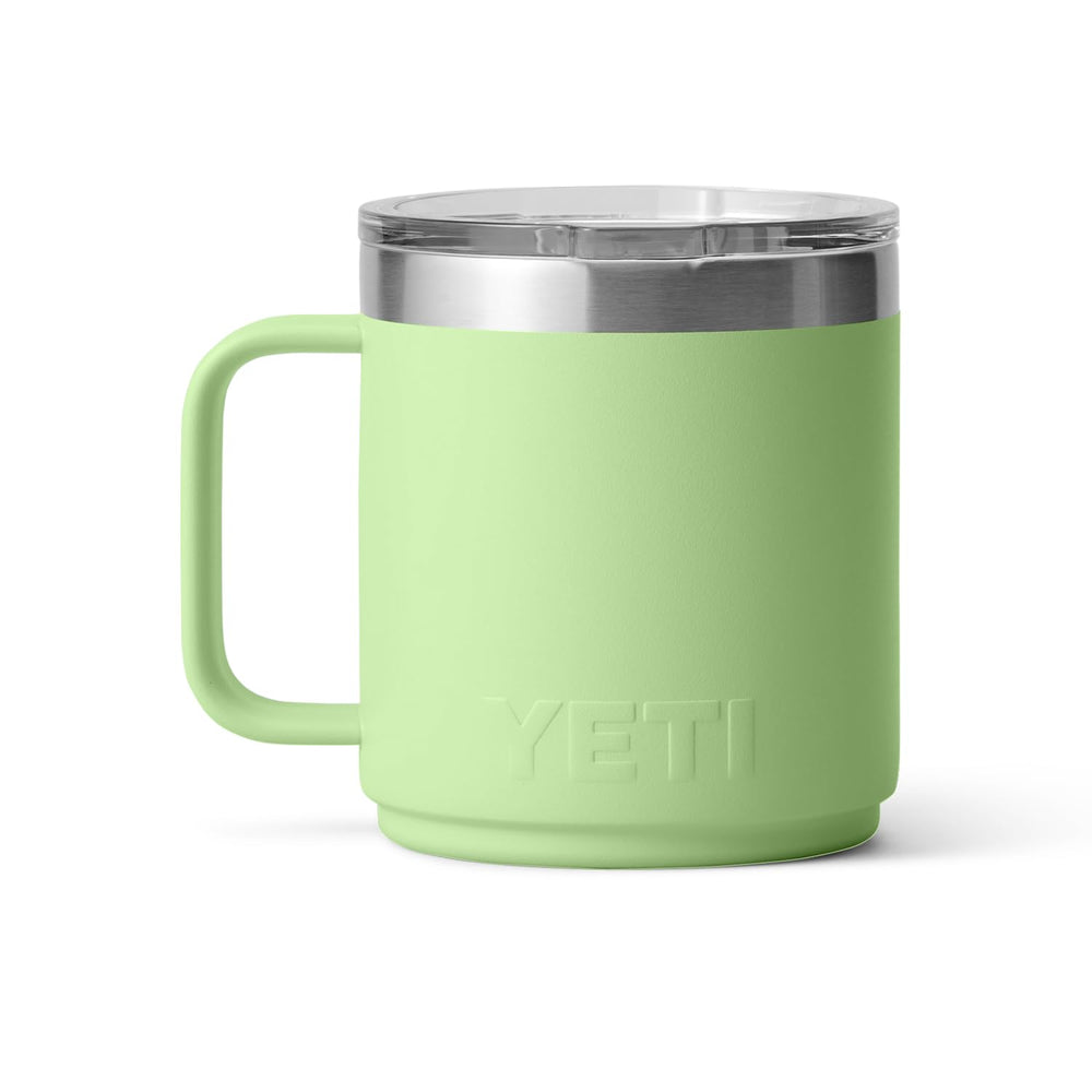 YETI Rambler intérieur en acier inoxydable, isolation hygiénique et efficace