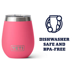 Revêtement Duracoat YETI en gros plan garantissant résistance et couleur durable