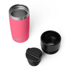 YETI Rambler bouchon commuter détaillé étanchéité fiable