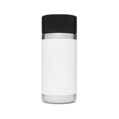 YETI Rambler bouchon Hot Shot en gros plan illustrant étanchéité fiable