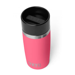 YETI Rambler vue avant emballage montrant design durable