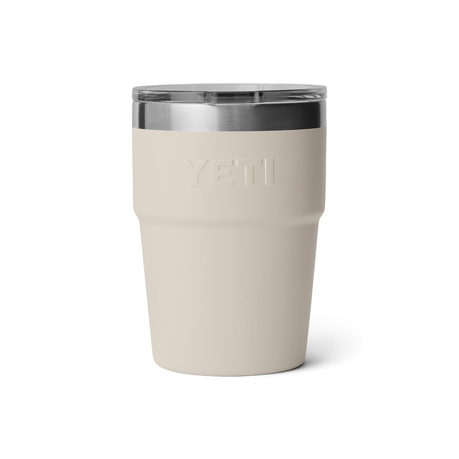 YETI Rambler 16 oz dans porte-gobelet voiture pour transport sûr