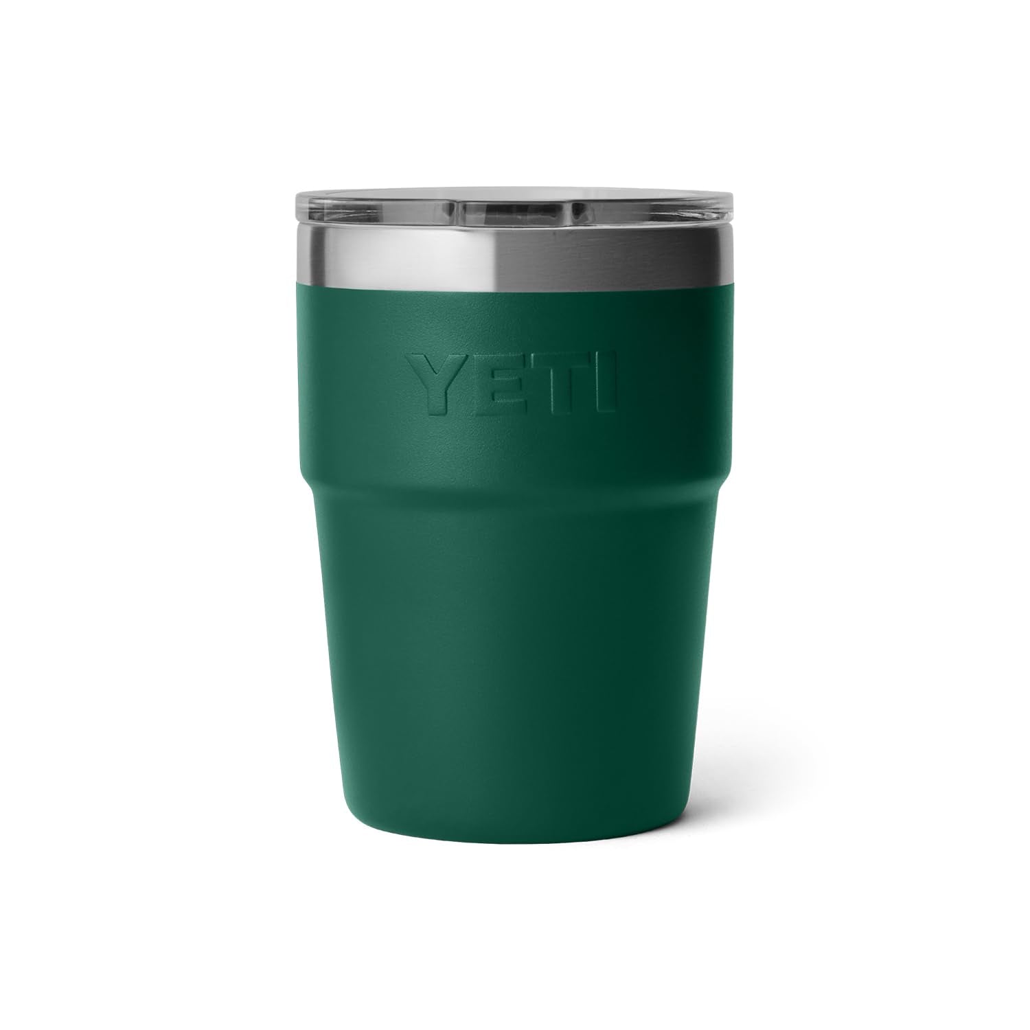 YETI Rambler placé dans porte-gobelet de voiture sécurité et compatibilité voyage
