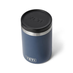 YETI Rambler acier inox 18/8 gros plan durable et résistant