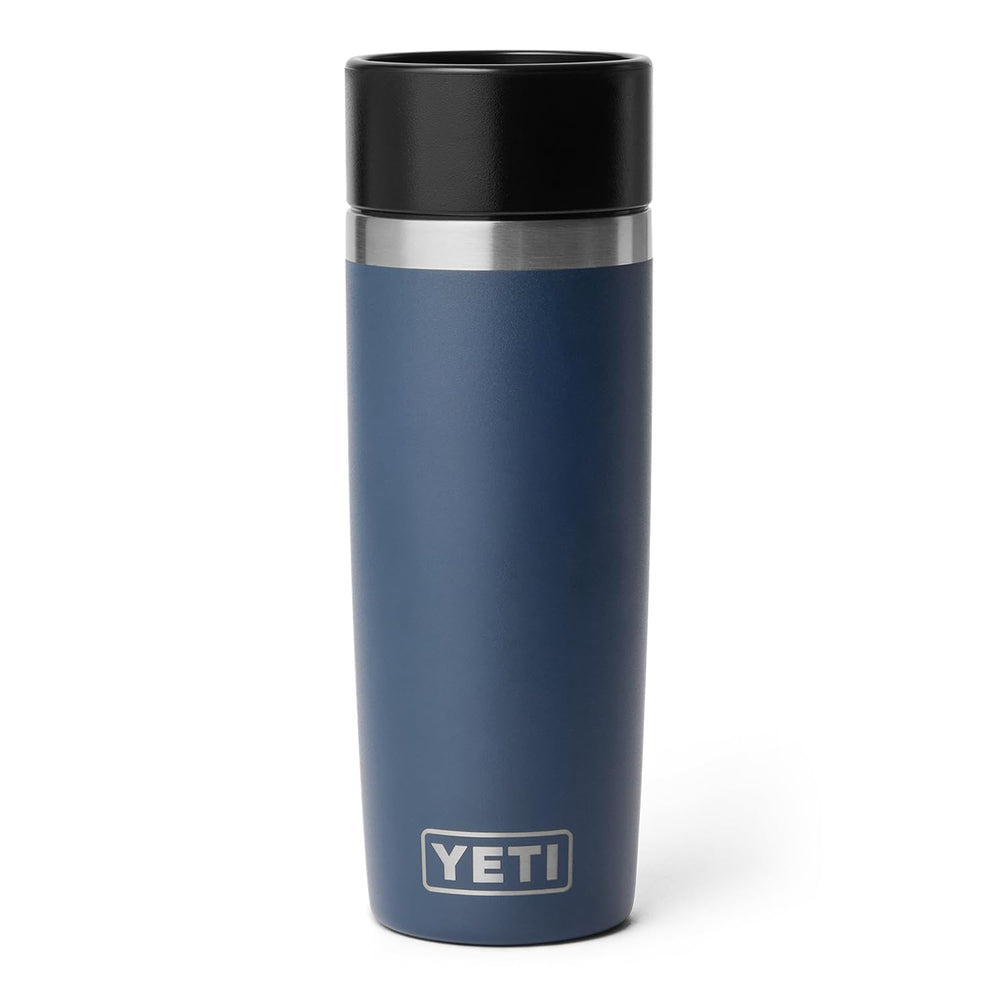 YETI Rambler à l'échelle d'une main, taille de 473 ml claire