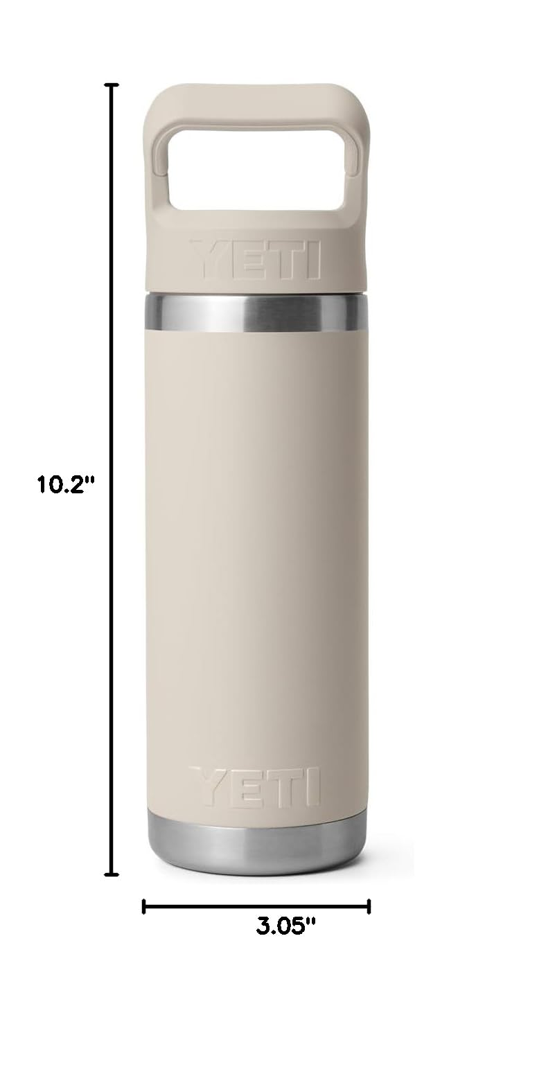 YETI finition Cape Taupe éclairage mettant en valeur esthétique durable