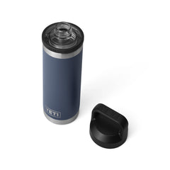 YETI Rambler TripleHaul Handle illustrant la prise sécurisée et maniabilité