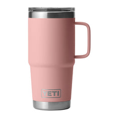 YETI rambler bouchon Stronghold gros plan pour fermeture sûre