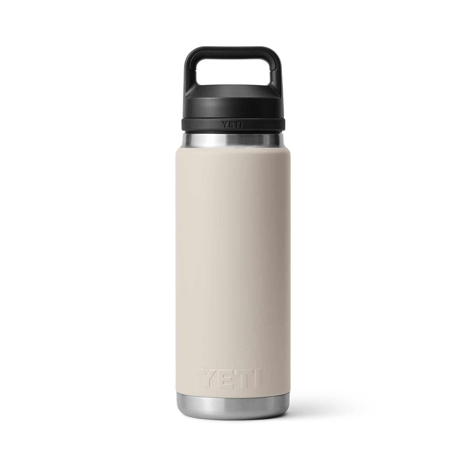 YETI coupe montrant isolation sous vide et maintien de température