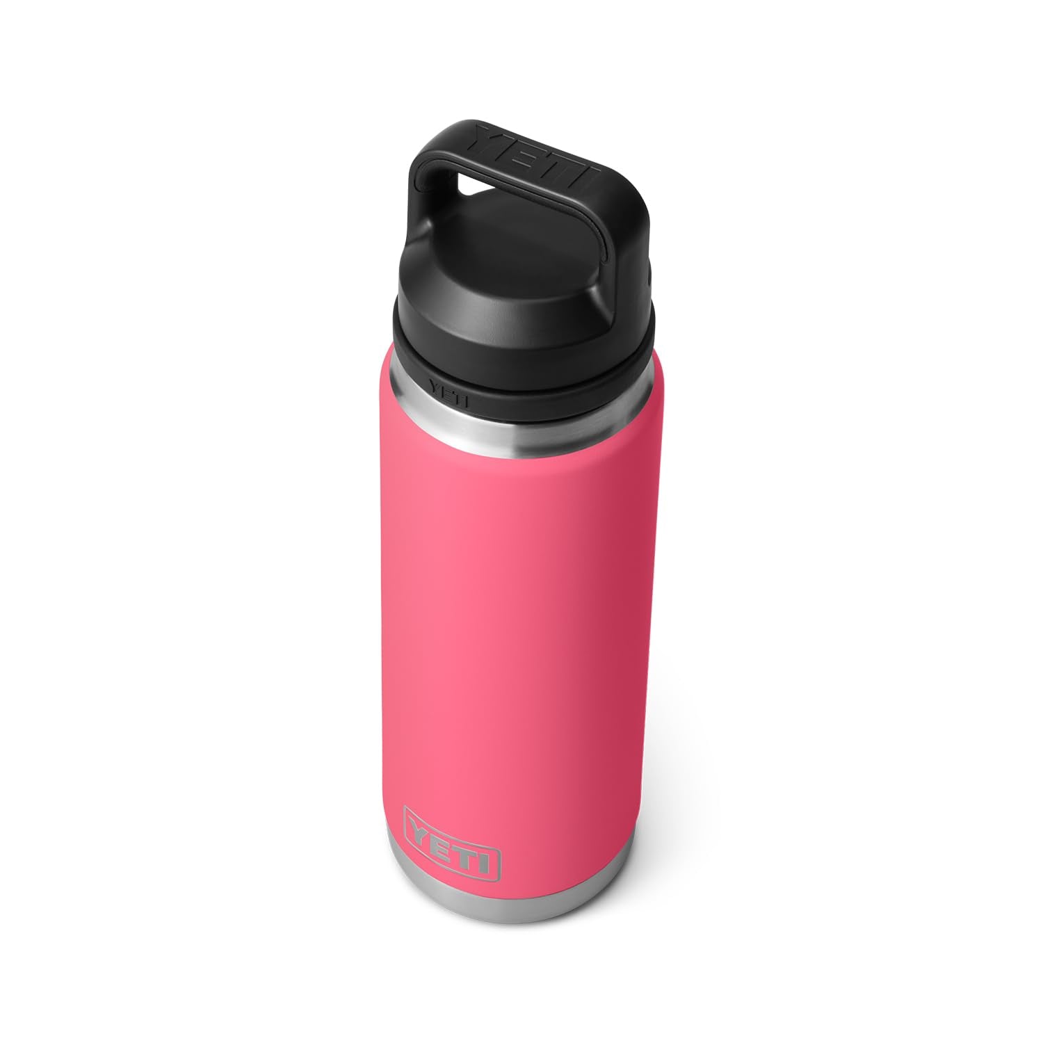 YETI Rambler surface No Sweat sans condensation pour confort d'utilisation