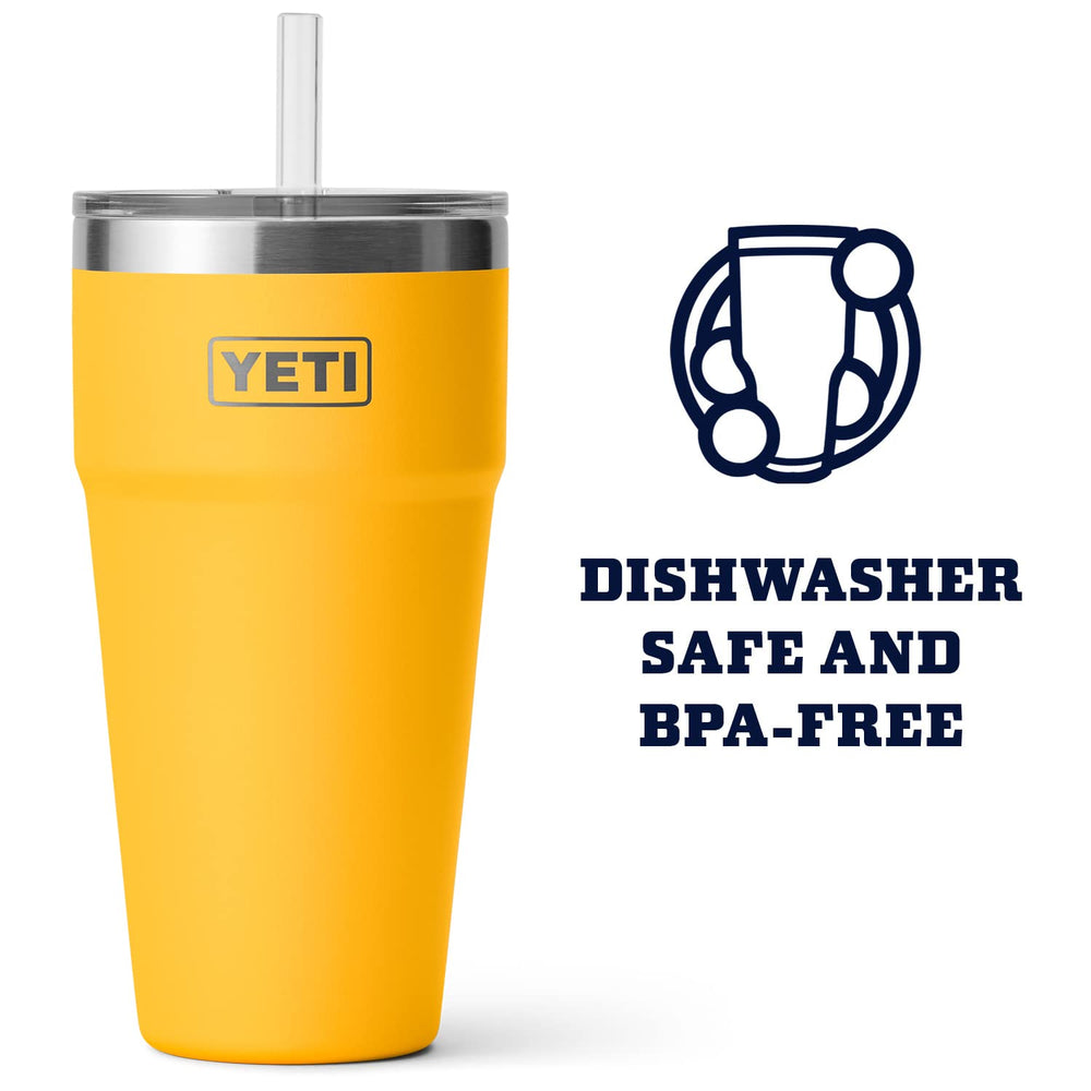 YETI finition Duracoat gros plan, résistance à l'usure et couleur durable