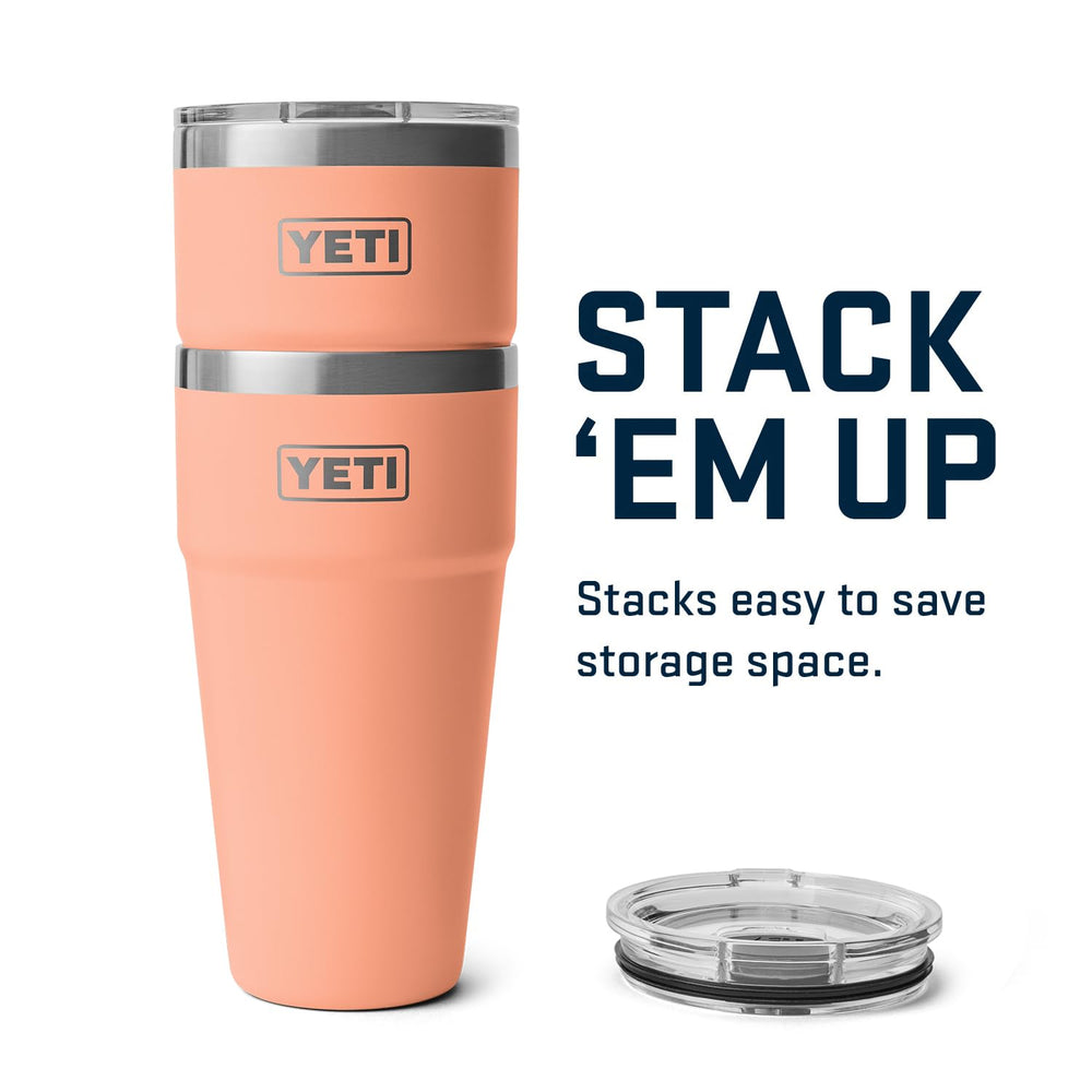 YETI Rambler dans lave-vaisselle facile à nettoyer rapidement