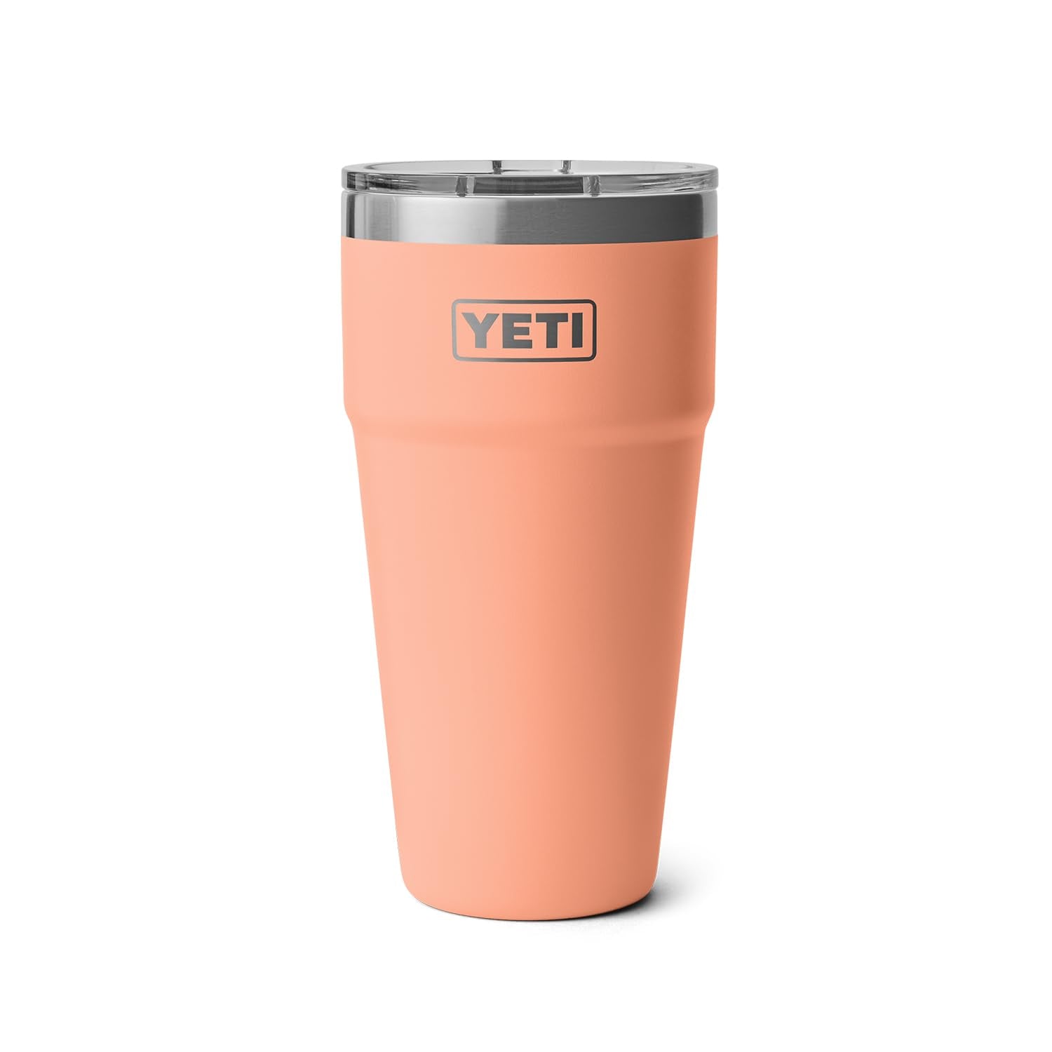 YETI Rambler profil empilable pour gain de place visible