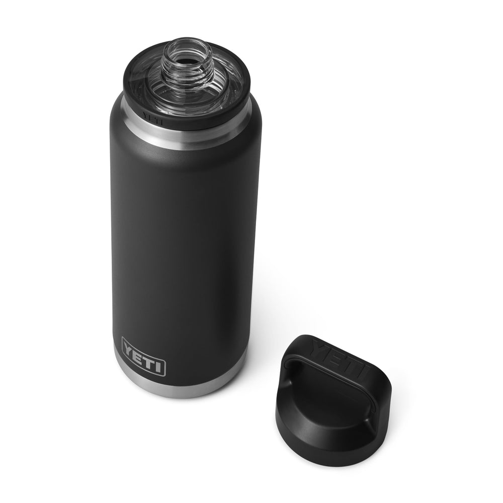 YETI Rambler TripleHaul Handle mise en avant pour transport facile