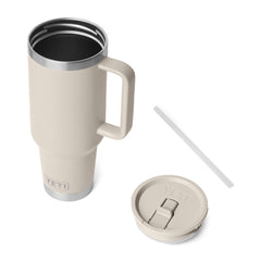 YETI Rambler prise de la poignée soudée, confort et solidité pour porter