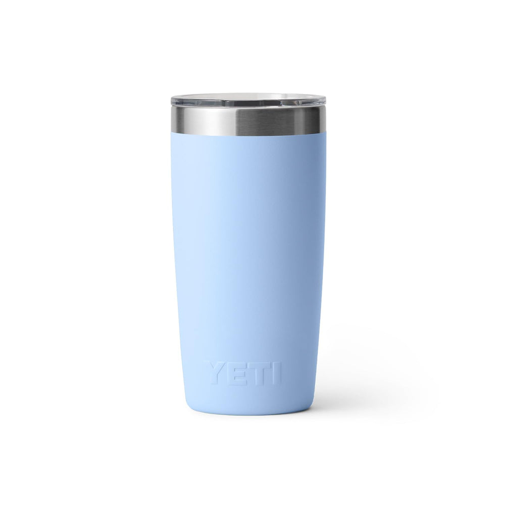 YETI Rambler rempli d'expresso gardant chaleur et saveur