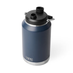 YETI Rambler Gallon Jug 2.0 face avant montrant la capacité et solidité