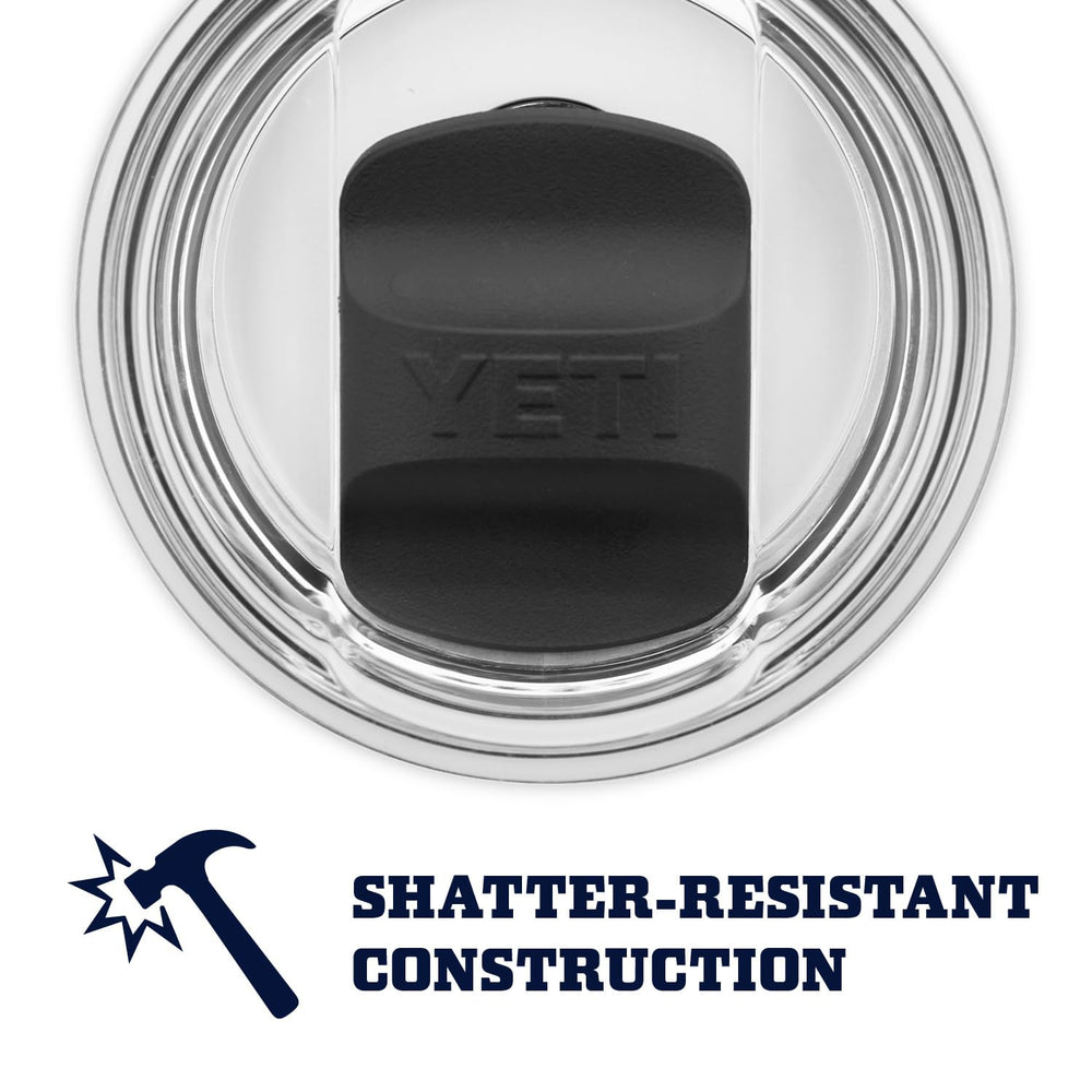YETI rambler intérieur acier inoxydable isolant pour conservation température