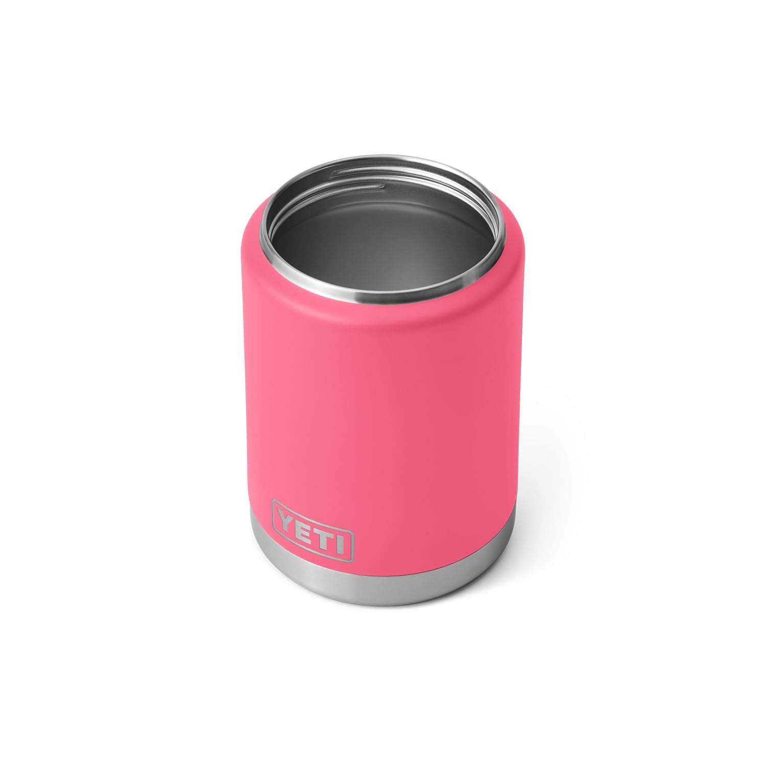 YETI Rambler Half Gallon fixé sur truck bed avec montage pour transport sécurisé