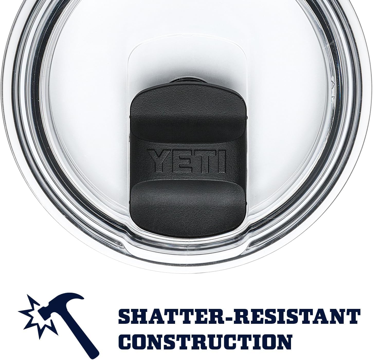 YETI Rambler en situation matin café montrant usage quotidien élégant