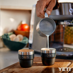 YETI Rambler sous porte-filtre machine à espresso pour compatibilité barista