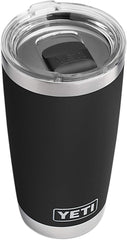 YETI Rambler bouchon MagSlider en détail pour fermeture magnétique sûre