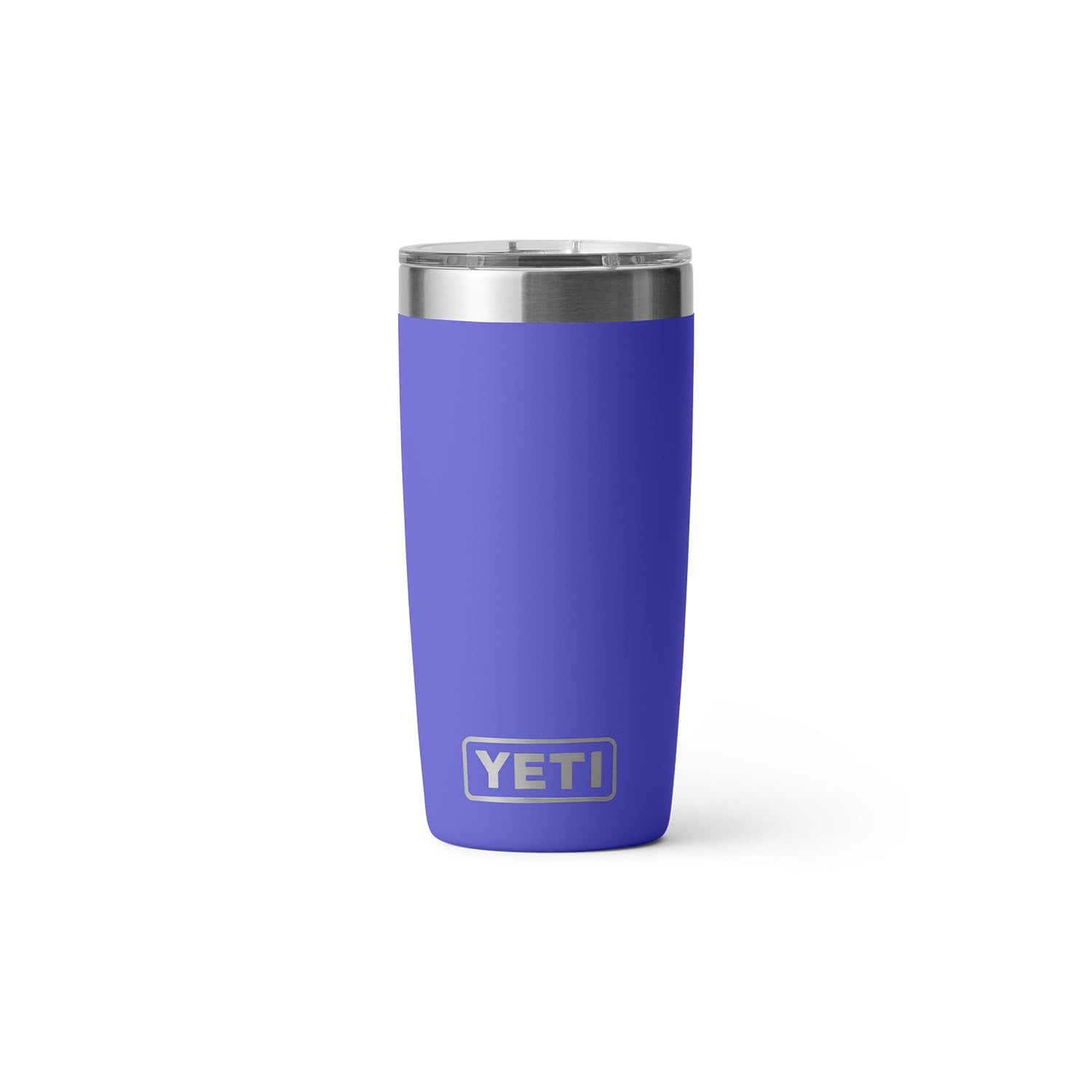 YETI MagSlider couvercle vu de dessus, magnétisme pratique anti-éclaboussures