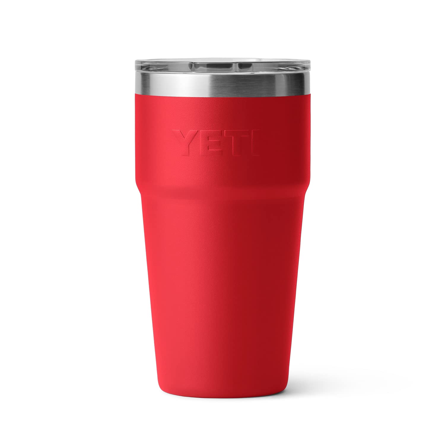 Gros plan Duracoat YETI montrant résistance à l'usure et préservation de la couleur