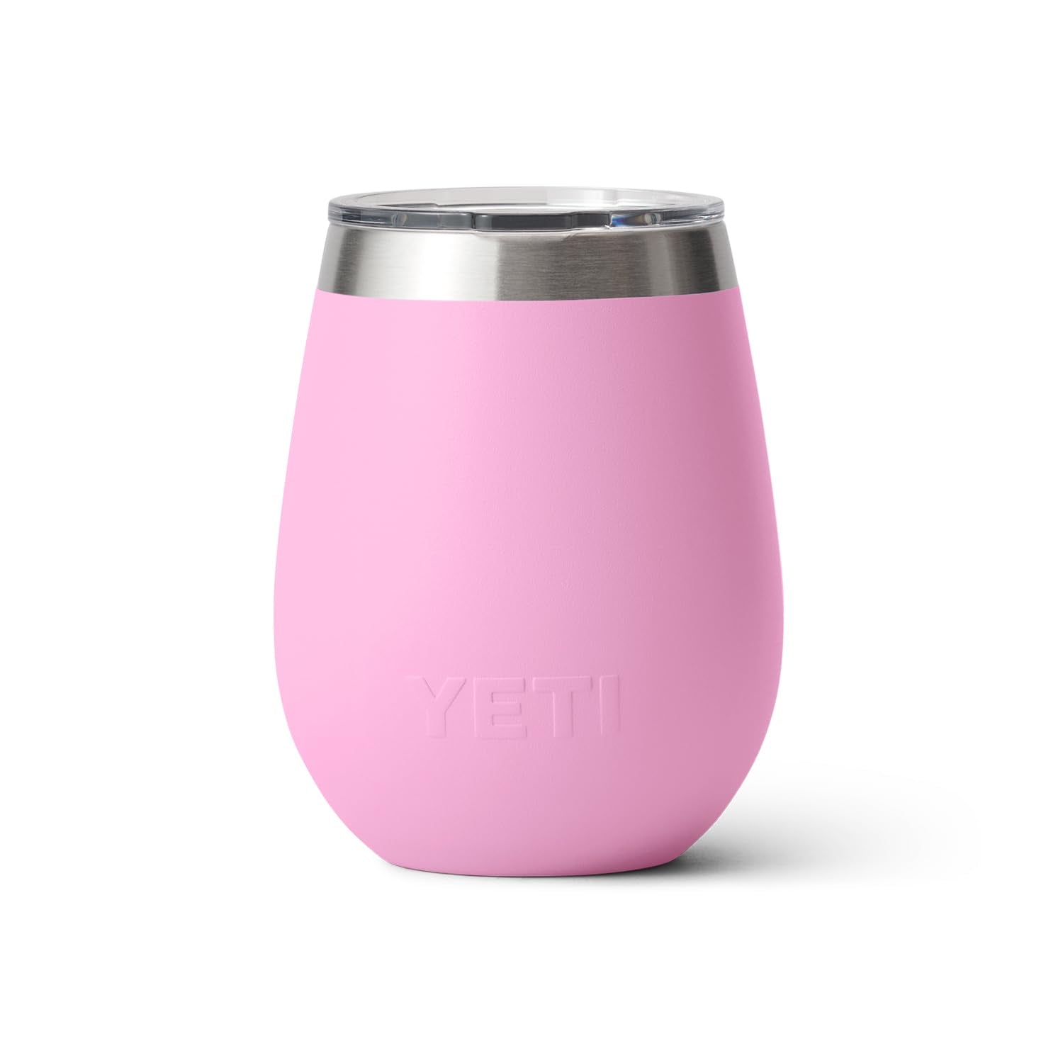 YETI rambler posé en pique-nique montrant portabilité et usage extérieur