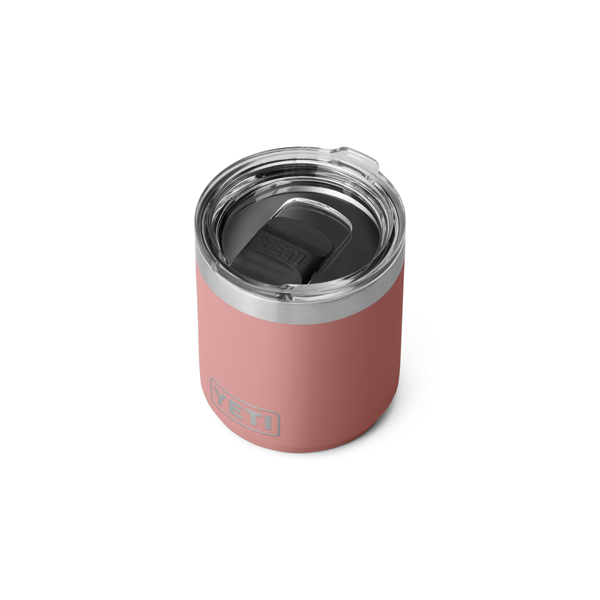YETI Rambler profil latéral 18/8 acier pour résistance aux chocs
