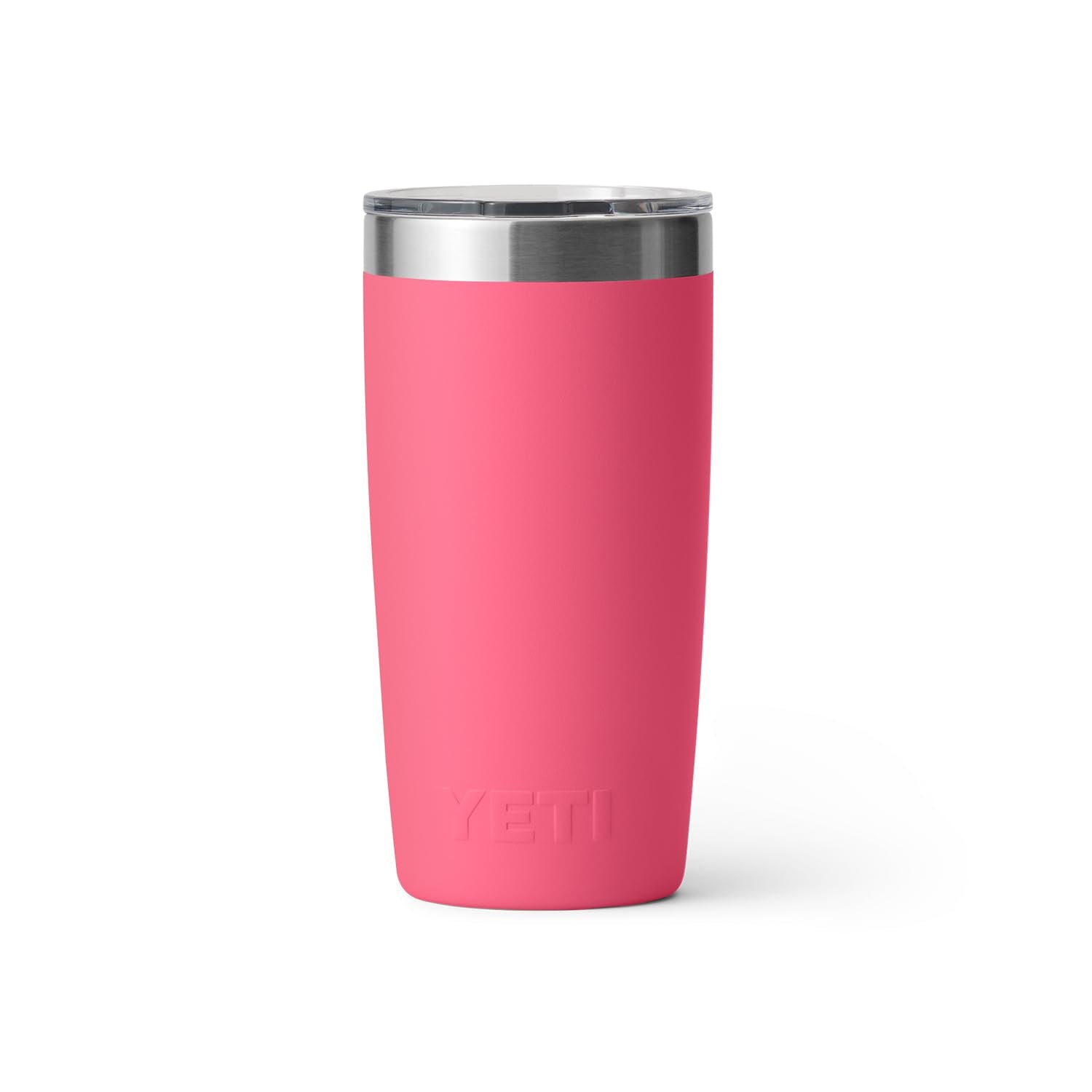 YETI rambler dans porte-gobelet de voiture stabilité et praticité en trajet