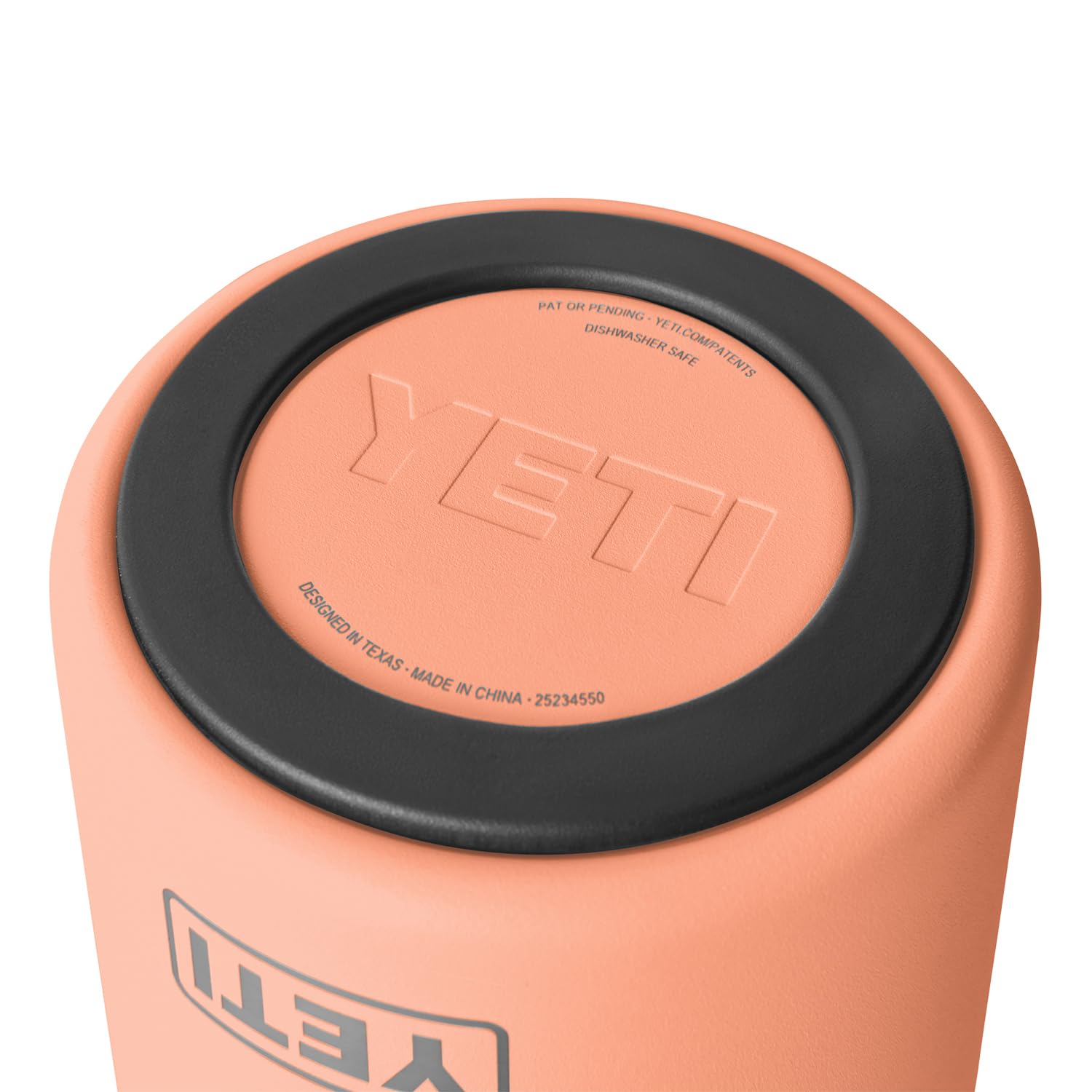 YETI Rambler chiller en pique-nique gardant vin frais en extérieur