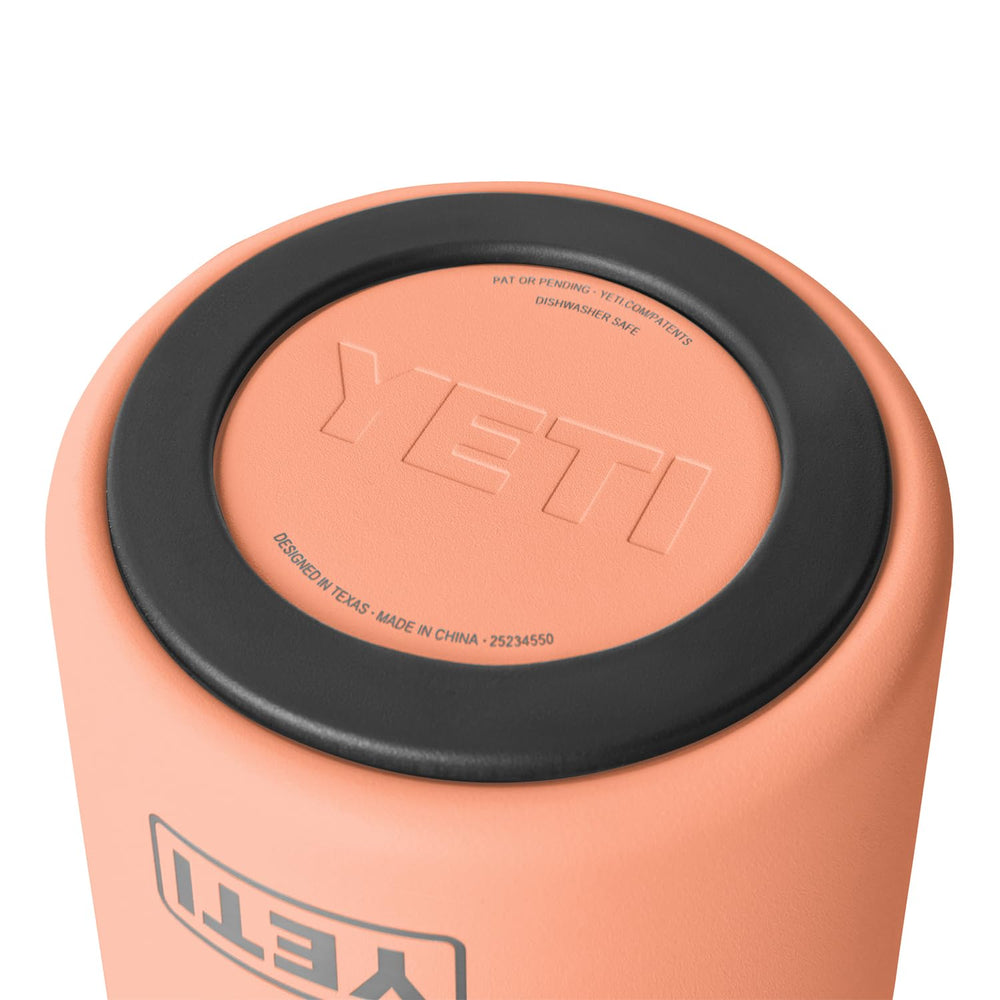 YETI Rambler chiller en pique-nique gardant vin frais en extérieur