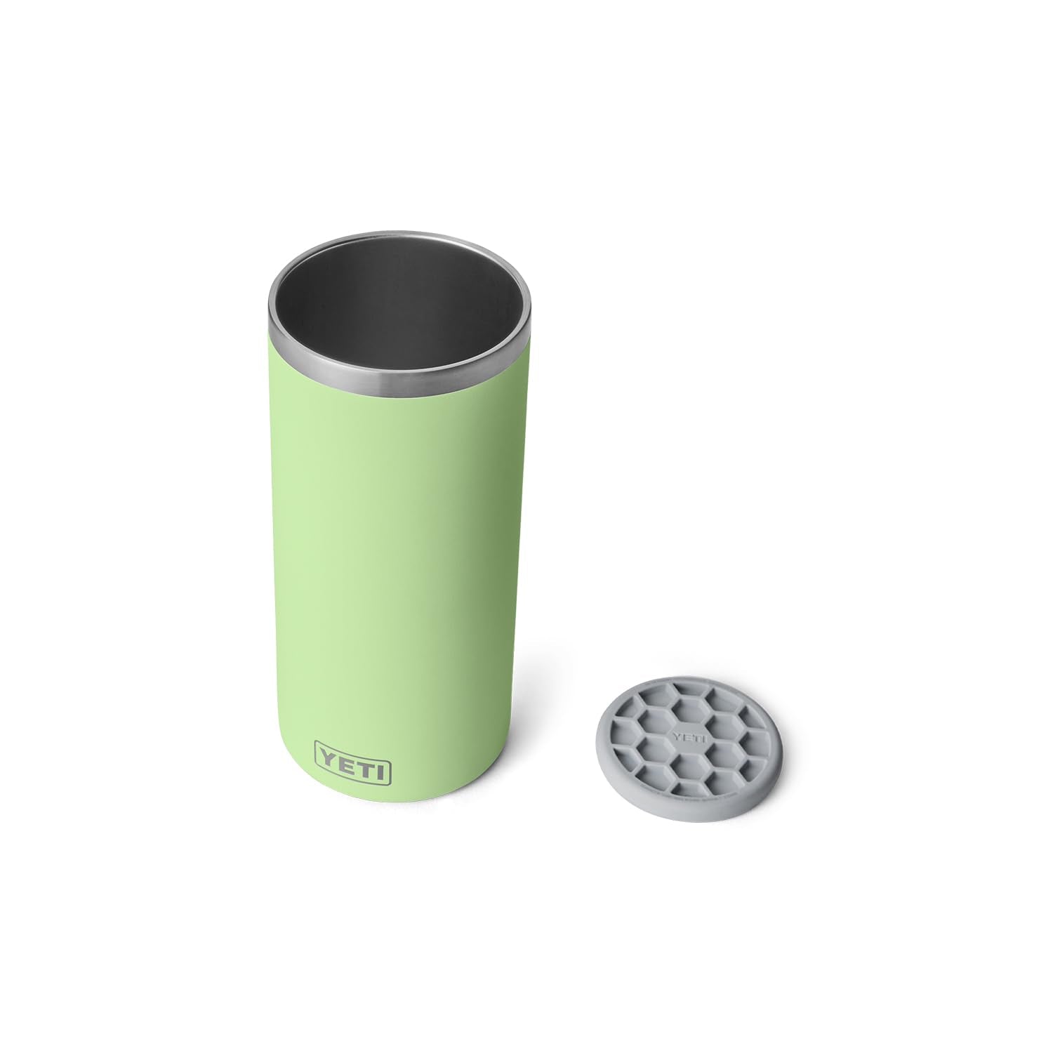 YETI Rambler en pique‑nique, garde le vin servi à bonne température