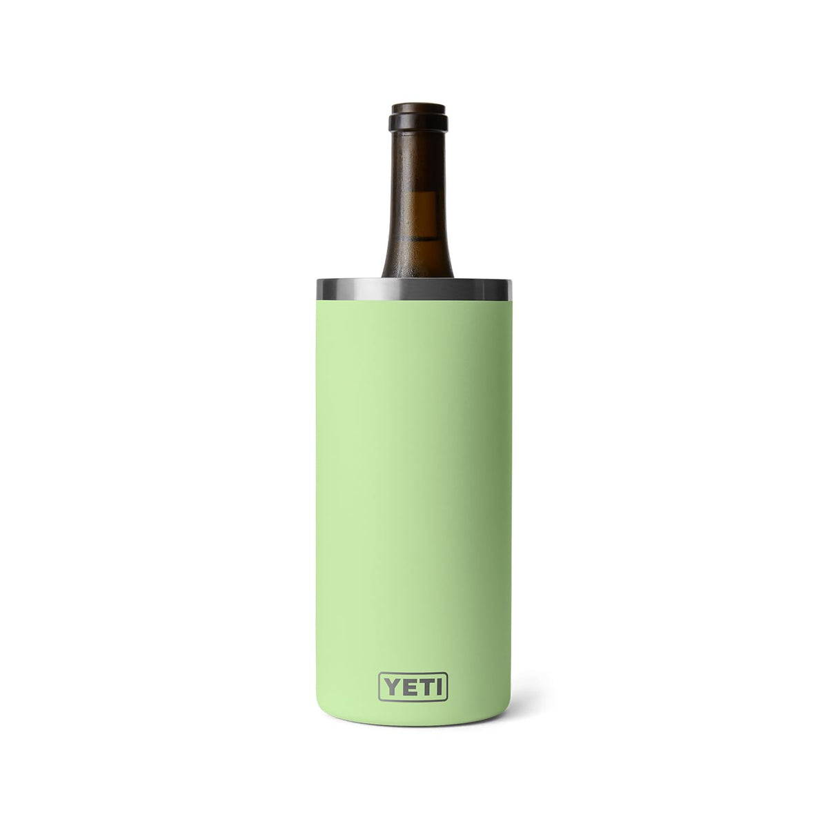 YETI Rambler Wine Chiller face visible, maintien durable de la température