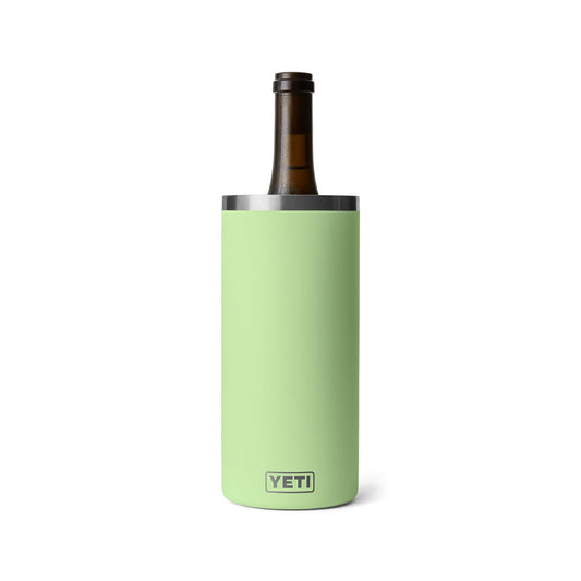 YETI Rambler Wine Chiller face visible, maintien durable de la température
