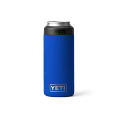 YETI Slim Colster vue avant montrant le design et le maintien optimal