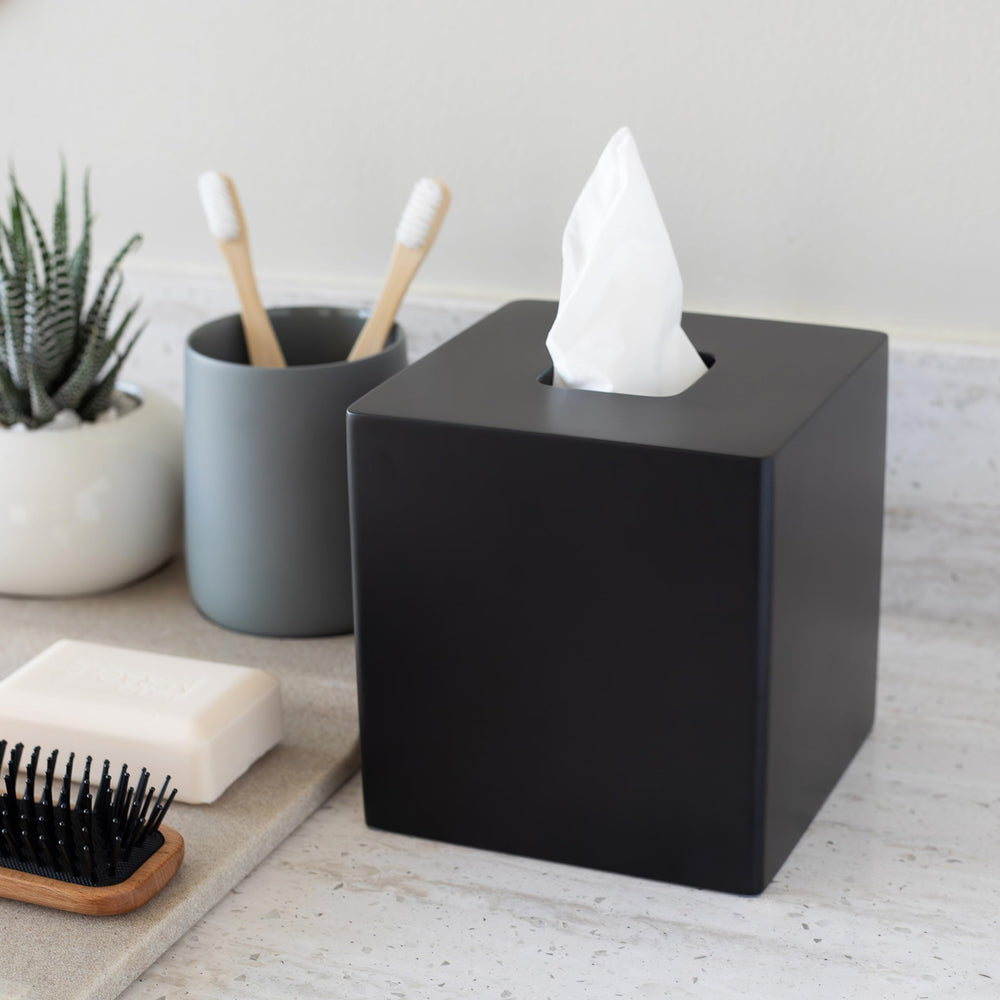 YEW DESIGN base avec tampons en caoutchouc stabilisant et protégeant