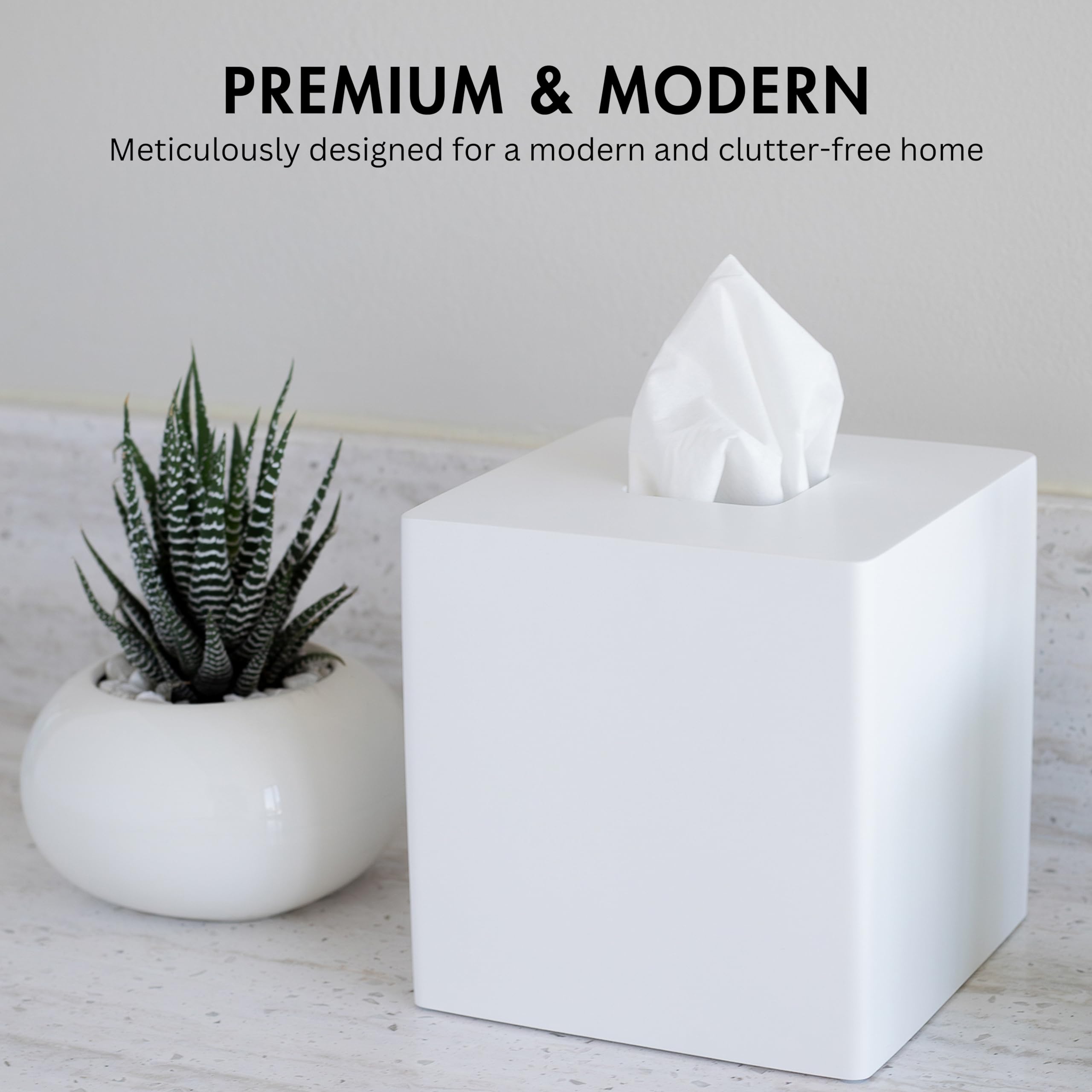 YEW DESIGN profil montrant les lignes nettes et le design moderne