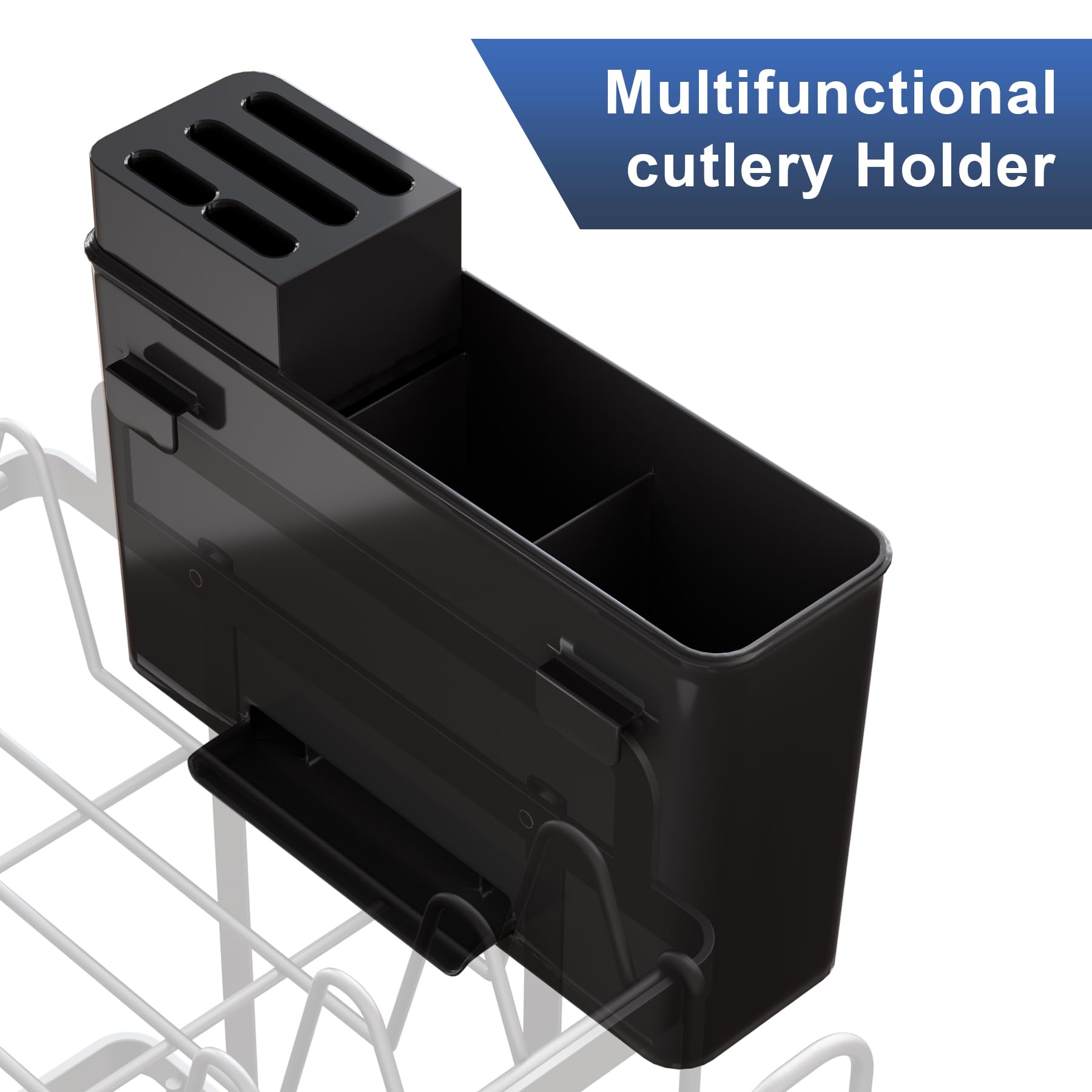 YEYPOP canalisation rotative 360°, orientation d'eau adaptable