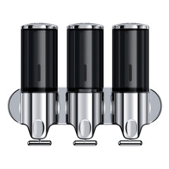 YIAOZ vue frontale du distributeur montrant design compact et gain de place