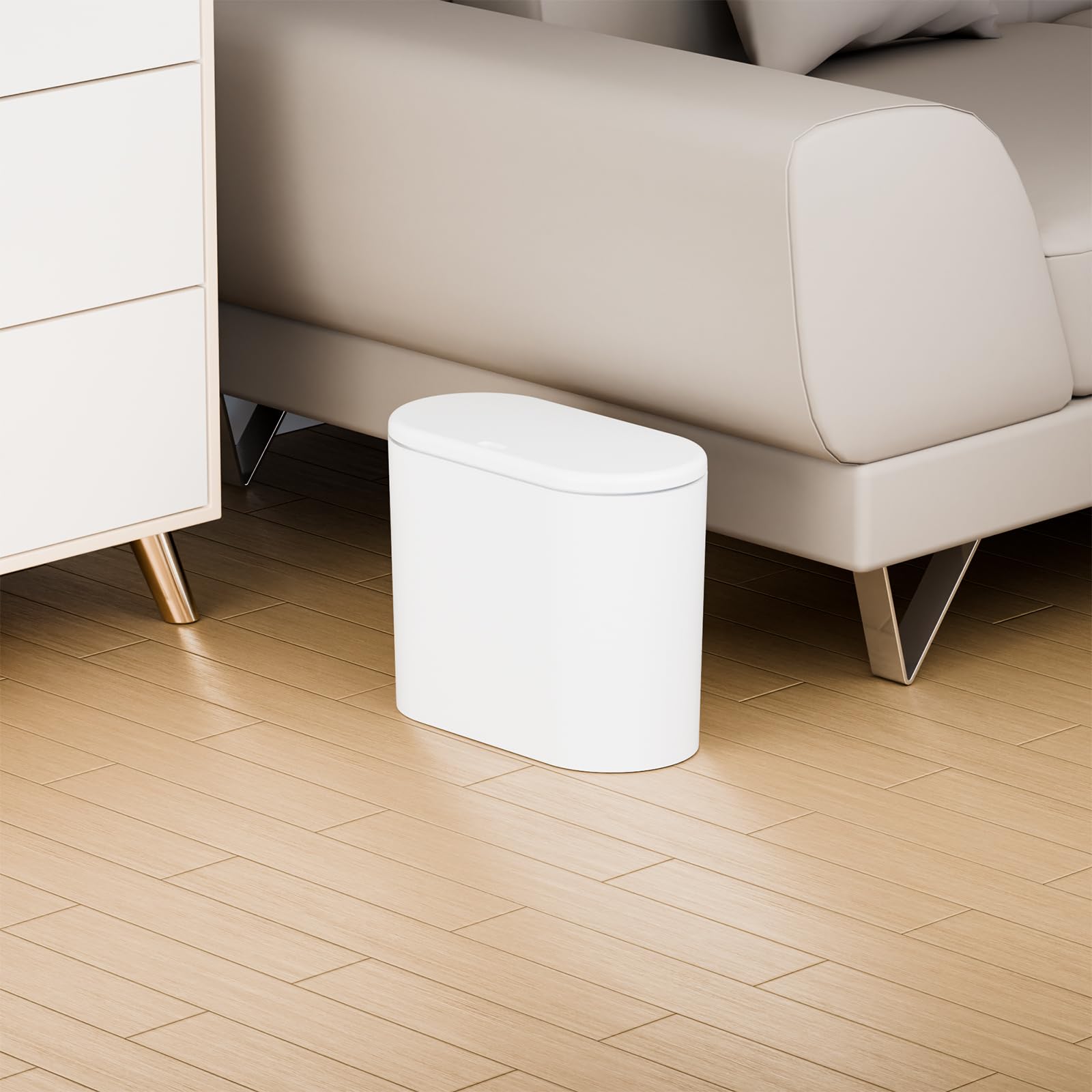 Yieach lot de deux en bureau, apparence coordonnée et pratique