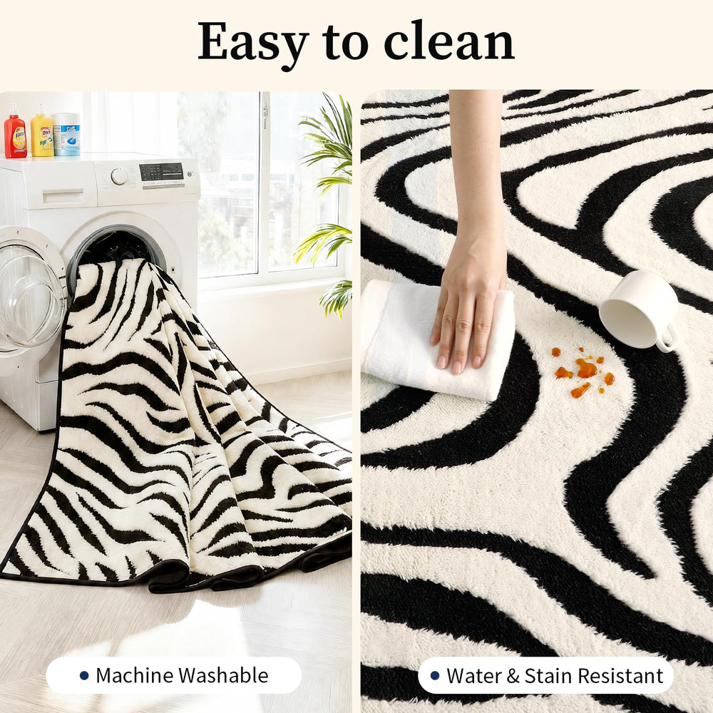 YIHOUSE aspirateur et lavage du tapis, nettoyage facile et pratique