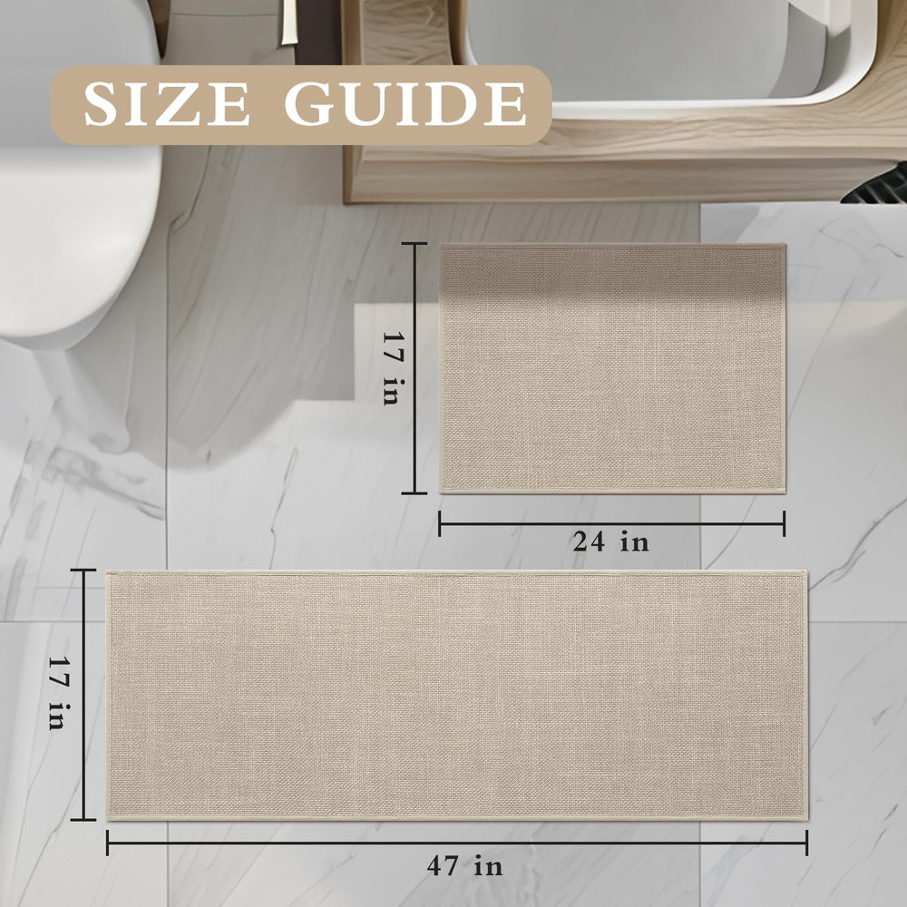 YIHOUSE gros plan texture suède douce pour pieds confortables