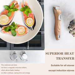 YIIFEEO ensemble empilé sur plan de travail pour organisation cuisine